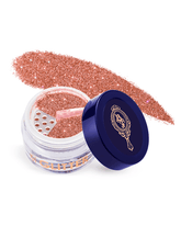 BT Glitter Rose Gold