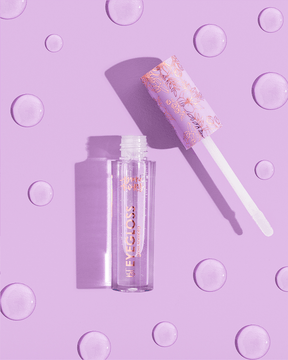 BT Eyegloss Glass