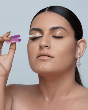 BT Eyegloss Glass