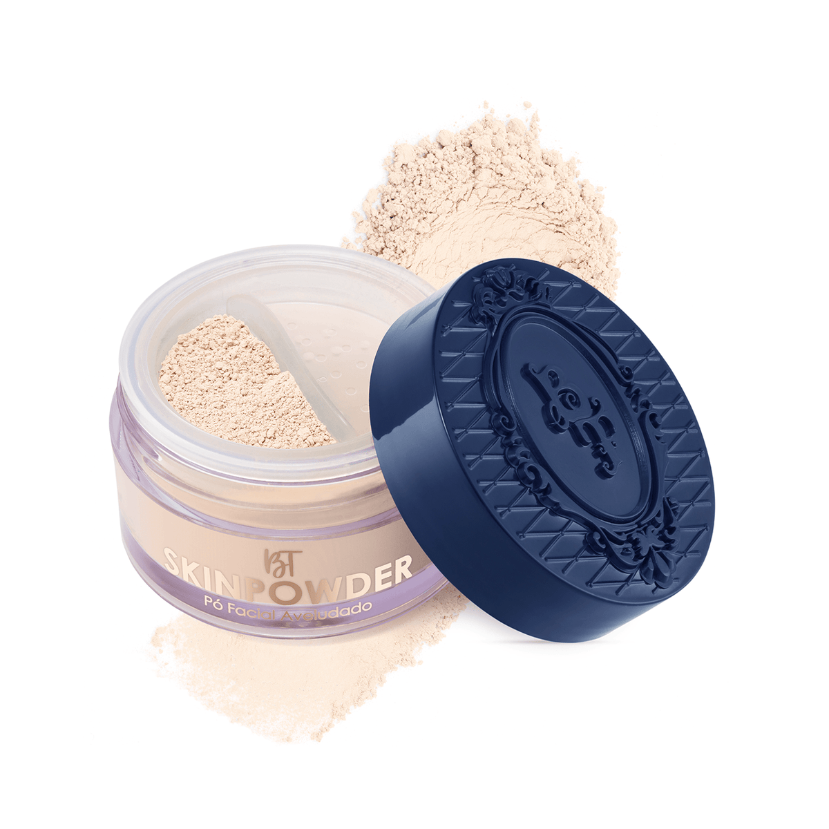 BT Skinpowder Light