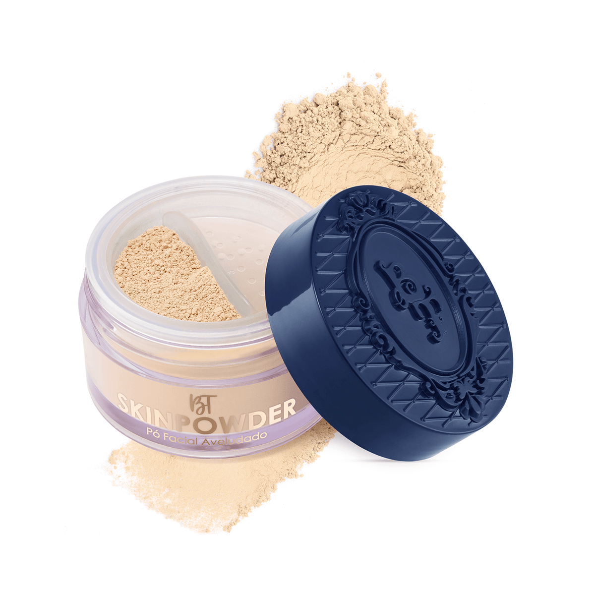 BT Skinpowder Fair