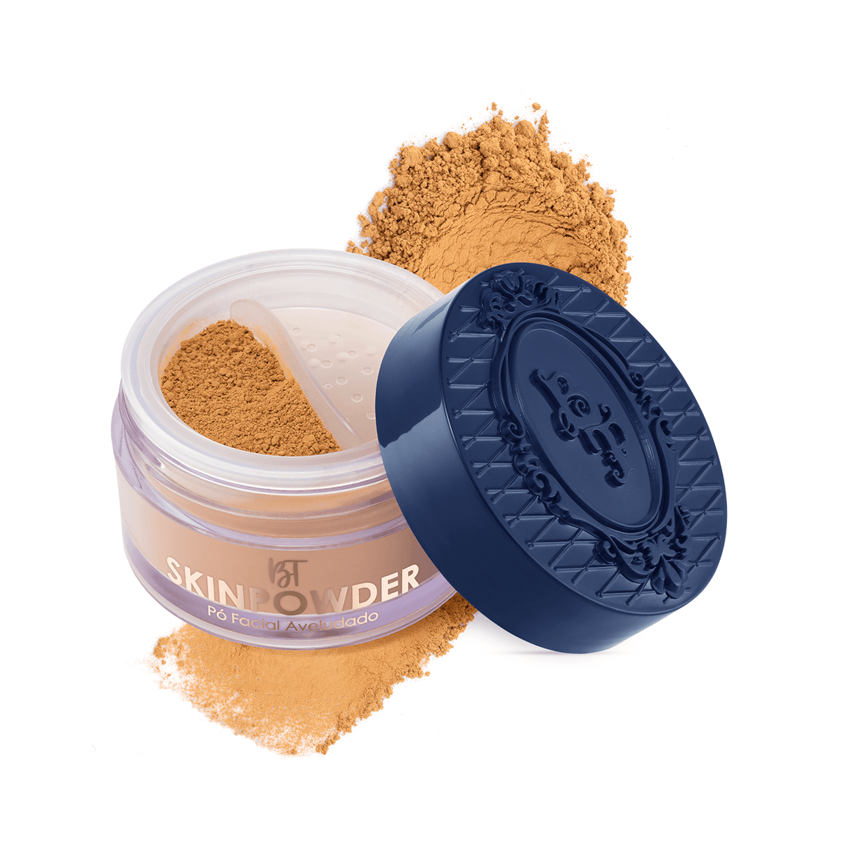 BT Skinpowder Medium