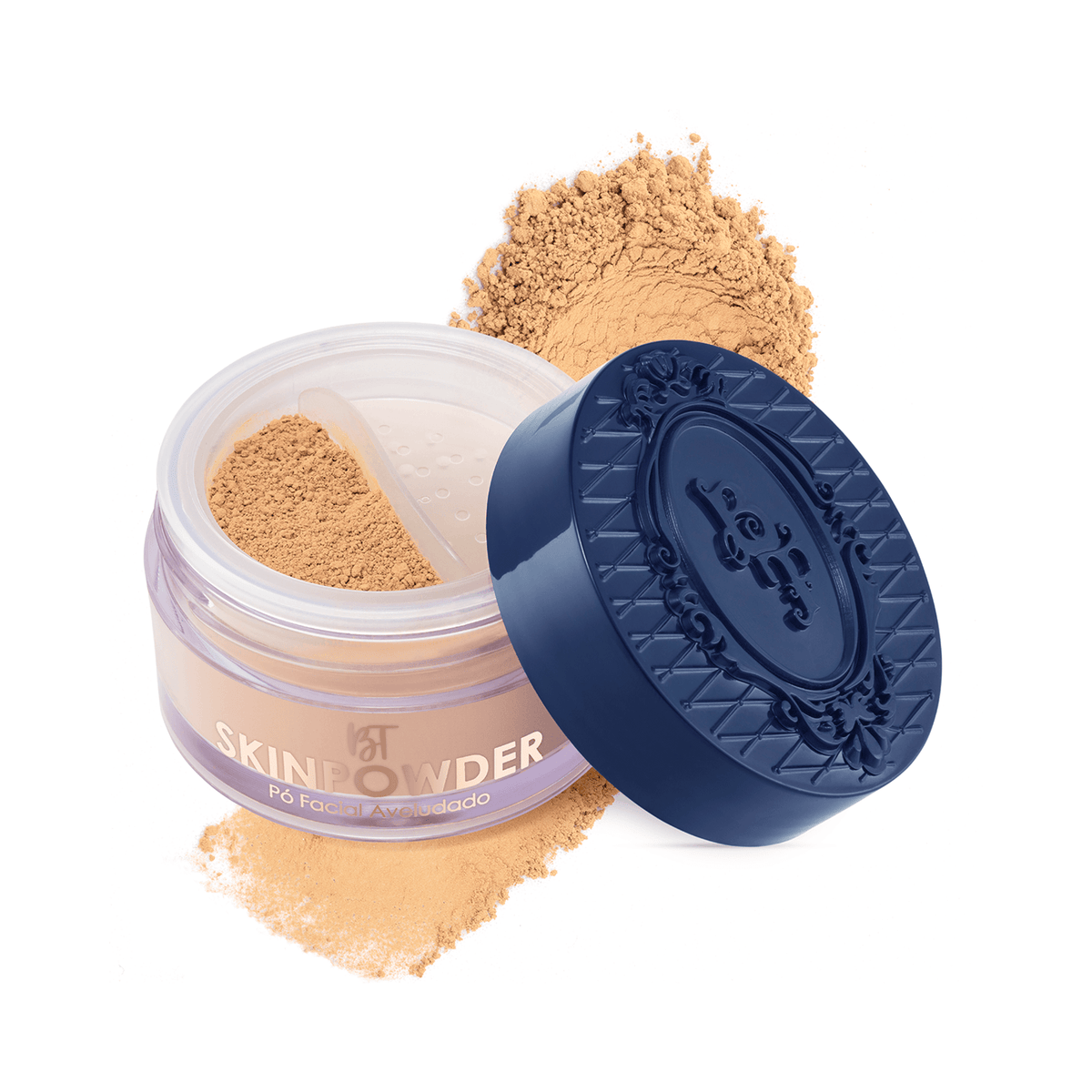 BT Skinpowder Tan
