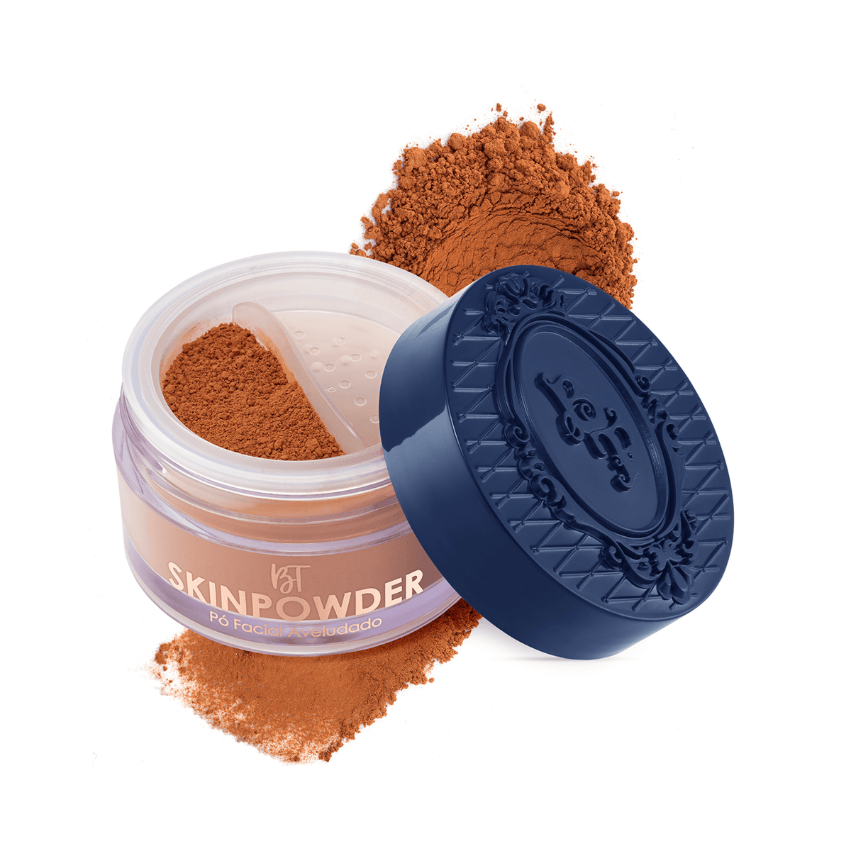 BT Skinpowder Deep
