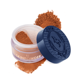 BT Skinpowder Unique Amber