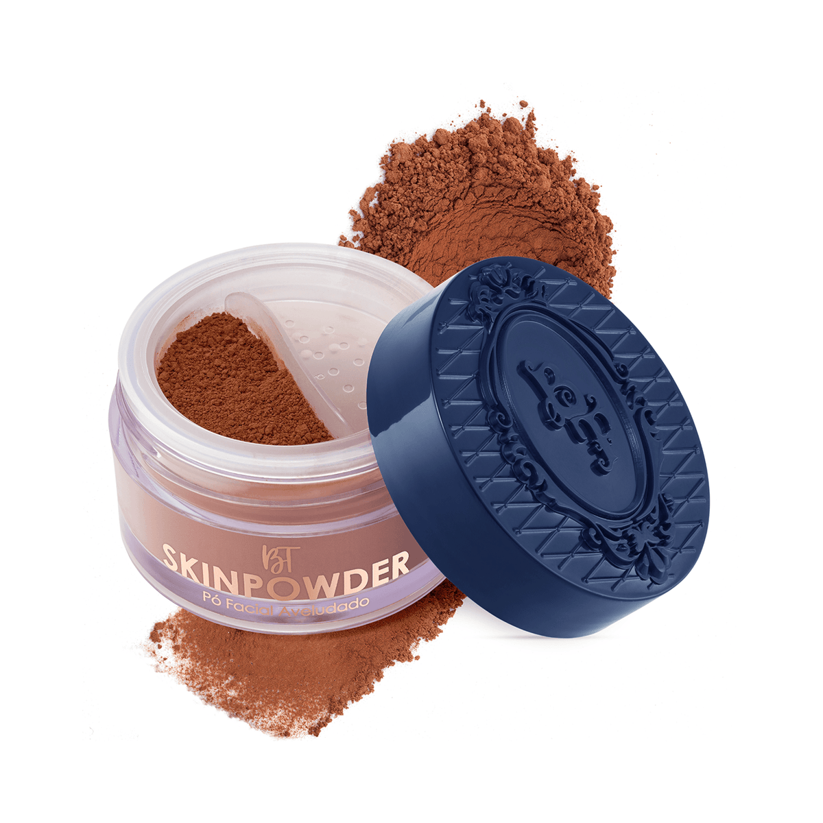 BT Skinpowder Deep