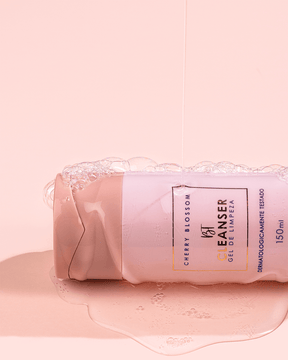 BT Cleanser