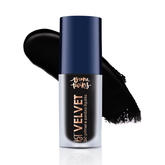 BT Velvet 2X1 Black