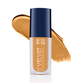 BT Velvet 2X1 Mustard
