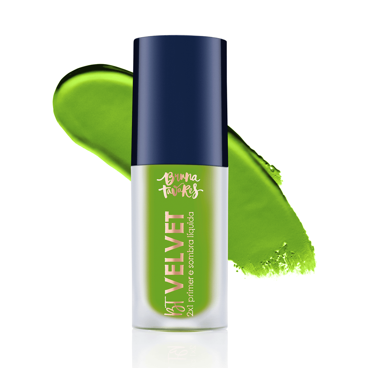 BT Velvet 2X1 Pistachio