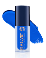 BT Velvet 2X1 Royal