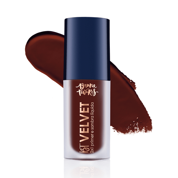 BT Velvet 2X1 Brown