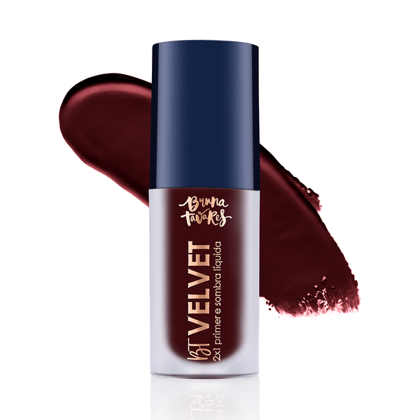BT Velvet 2X1 Blackberry