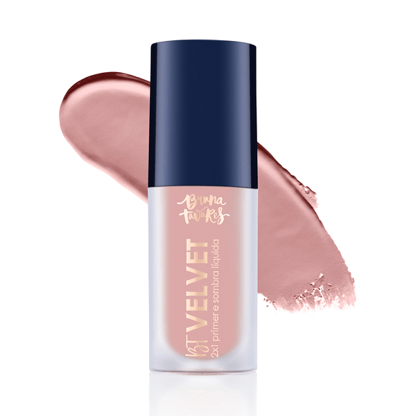 BT Velvet 2X1 Pale
