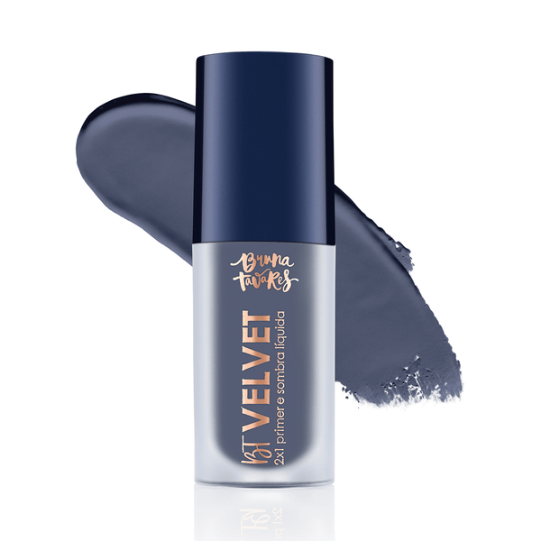 BT Velvet 2X1 Grey