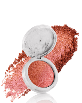 BT Marble Duochrome 2x1 Glam Pink