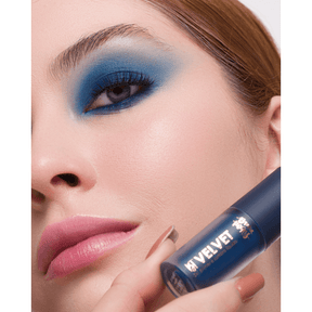 BT Velvet 2X1 Navy