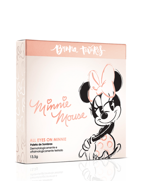 Minnie Mouse All Eyes On Minnie