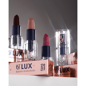 BT LUX+ Renata