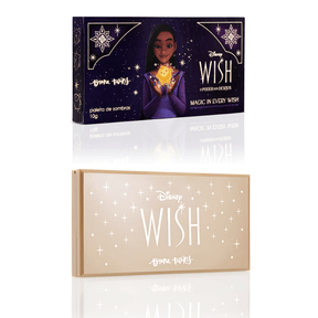 Disney Wish Magic In Every Wish