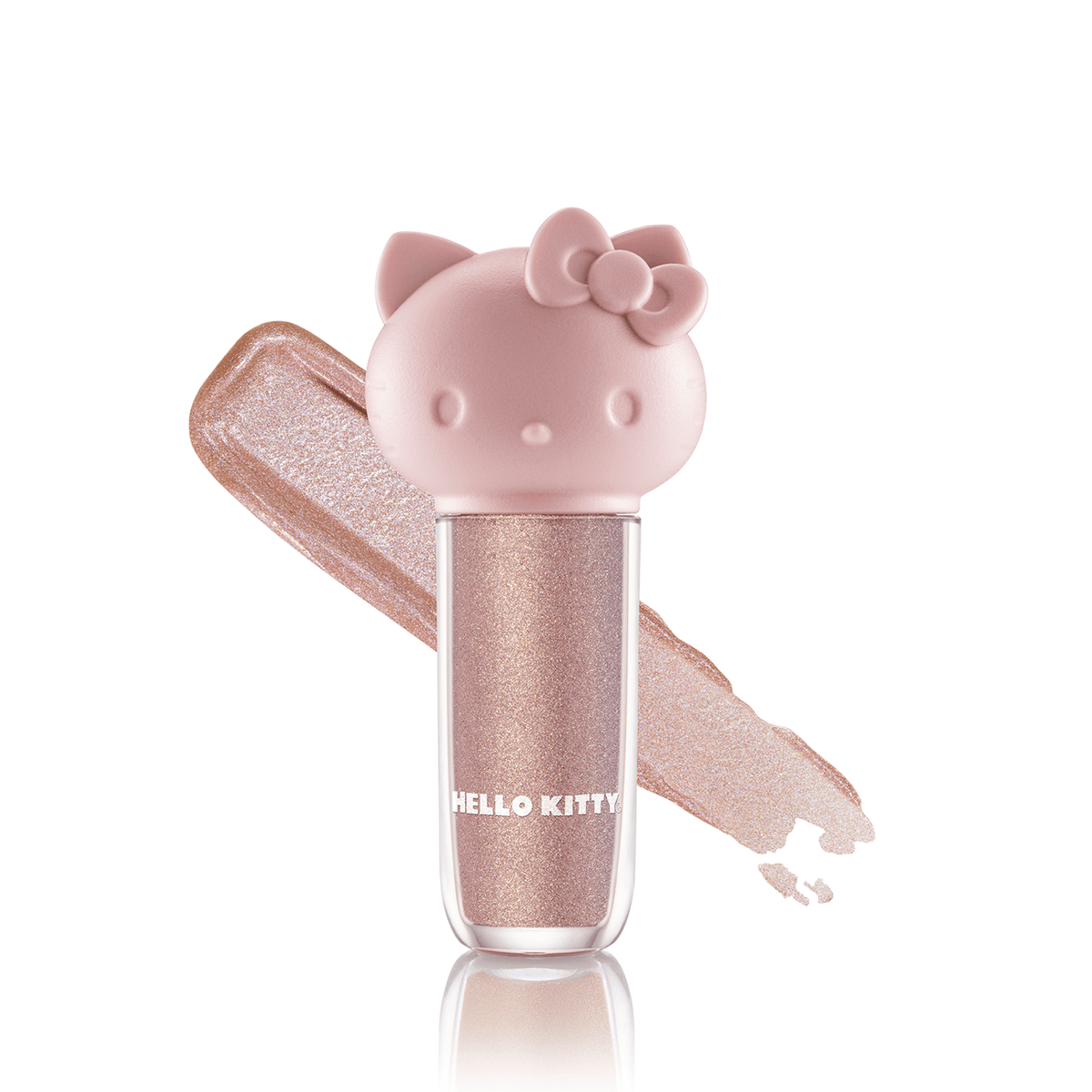 BT Hello Kitty Liquid Glow Vanilla