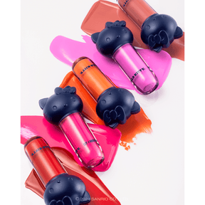 BT Hello Kitty Liquid Blush Summer Day